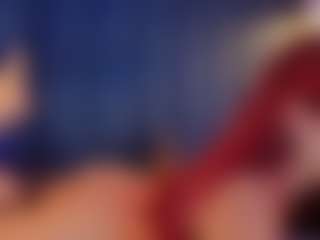 Live cam show with Hanna-Red - Foot Fetish on SinfulBabes