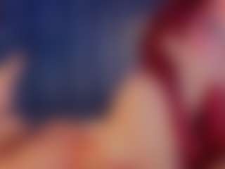 Hanna-Red's Live Sex Cam Show