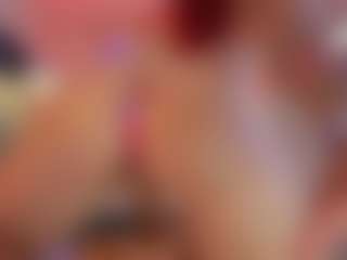 Hanna-Red's Live Sex Cam Show