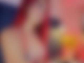 Live cam show with Hanna-Red - Striptease Young Adult on livesuperchat.net