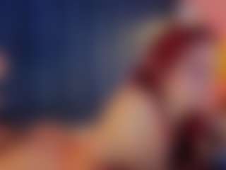 Hanna-Red's Live Sex Cam Show