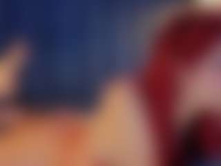 Hanna-Red's Live Sex Cam Show