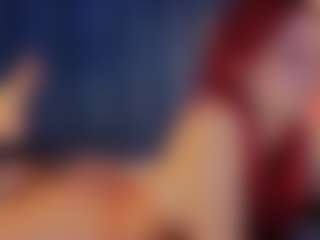 Hanna-Red's Live Sex Cam Show