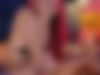 Hanna-Red's Live Sex Cam Show