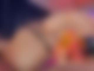 Hanna-Red's Live Sex Cam Show