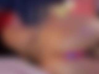 Hanna-Red's Live Sex Cam Show