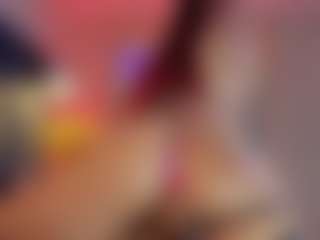 Hanna-Red's Live Sex Cam Show