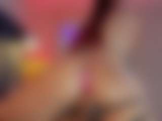 Live cam show with Hanna-Red - Bikini on Dolls Live