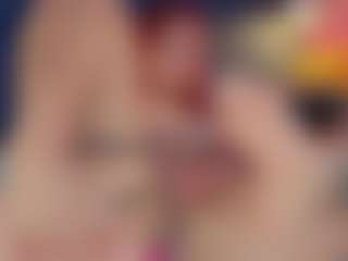 Hanna-Red's Live Sex Cam Show