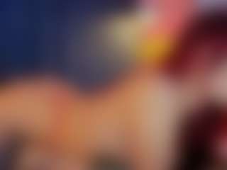 Hanna-Red's Live Sex Cam Show