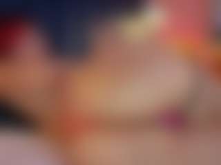 Hanna-Red's Live Sex Cam Show