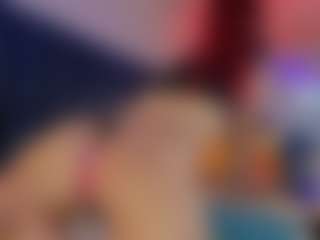 Hanna-Red's Live Sex Cam Show