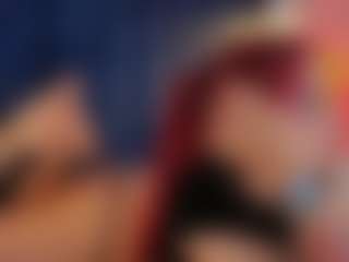 Hanna-Red's Live Sex Cam Show