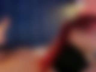 Hanna-Red's Live Sex Cam Show