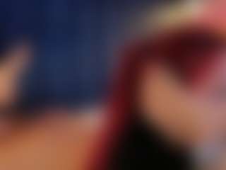 Hanna-Red's Live Sex Cam Show