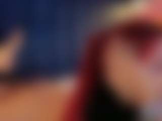 Hanna-Red's Live Sex Cam Show