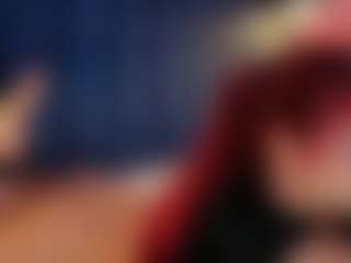 Hanna-Red's Live Sex Cam Show