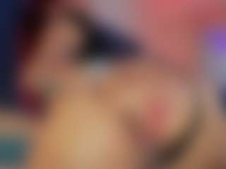 Hanna-Red's Live Sex Cam Show