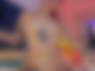 Hanna-Red's Live Sex Cam Show