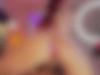 Hanna-Red's Live Sex Cam Show