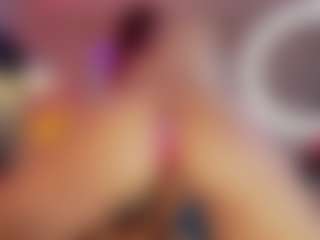 Hanna-Red's Live Sex Cam Show