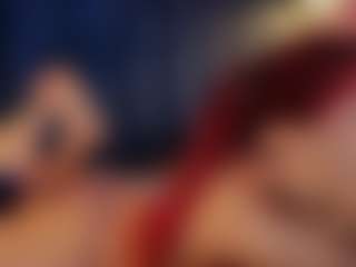 Live cam show with Hanna-Red - Red Hair Cum on Mixed Magazine Live