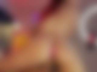 Hanna-Red's Live Sex Cam Show