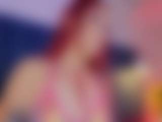 Live cam show with Hanna-Red - Twerk on camwithhim.com