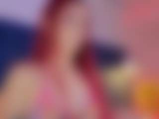 Live cam show with Hanna-Red - Sexwebcam Red Hair on Strip Flash - Live Sex Shows