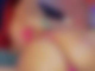 Hanna-Red's Live Sex Cam Show