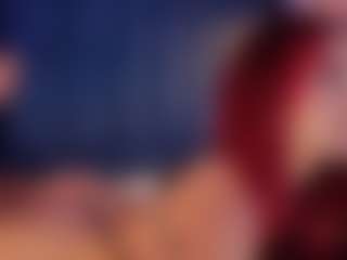 Hanna-Red's Live Sex Cam Show