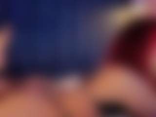 Hanna-Red's Live Sex Cam Show