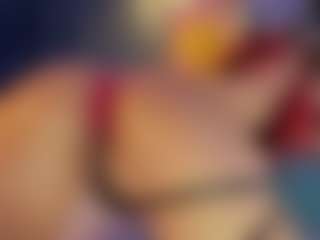 Hanna-Red's Live Sex Cam Show