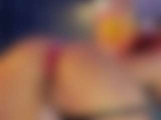 Hanna-Red's Live Sex Cam Show