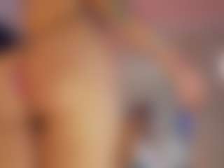 Hanna-Red's Live Sex Cam Show