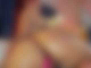 Live cam show with Hanna-Red - Foot Fetish on Camming Site