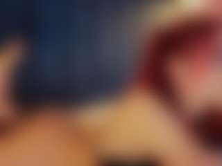 Hanna-Red's Live Sex Cam Show