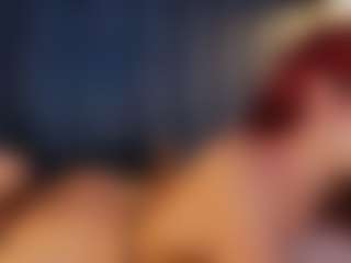 Live cam show with Hanna-Red - Sexwebcam Red Hair on Mixed Magazine Live