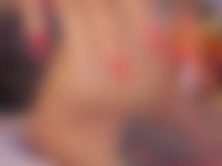 Hanna-Red's Live Sex Cam Show