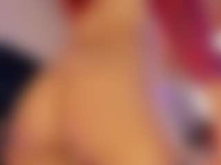 Hanna-Red's Live Sex Cam Show