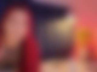 Hanna-Red's Live Sex Cam Show