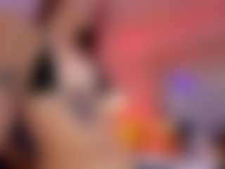 Hanna-Red's Live Sex Cam Show