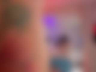 Hanna-Red's Live Sex Cam Show