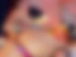 Hanna-Red's Live Sex Cam Show