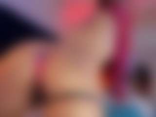 Hanna-Red's Live Sex Cam Show