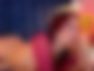 Hanna-Red's Live Sex Cam Show