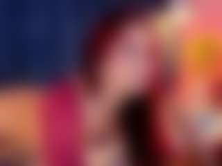 Hanna-Red's Live Sex Cam Show