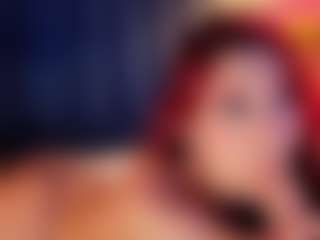 Hanna-Red's Live Sex Cam Show