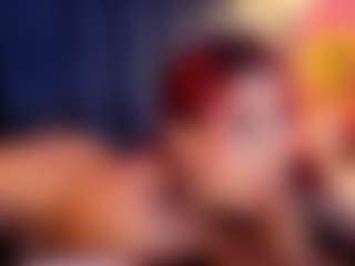 Hanna-Red's Live Sex Cam Show