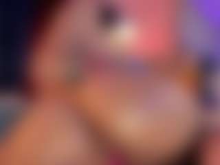 Hanna-Red's Live Sex Cam Show